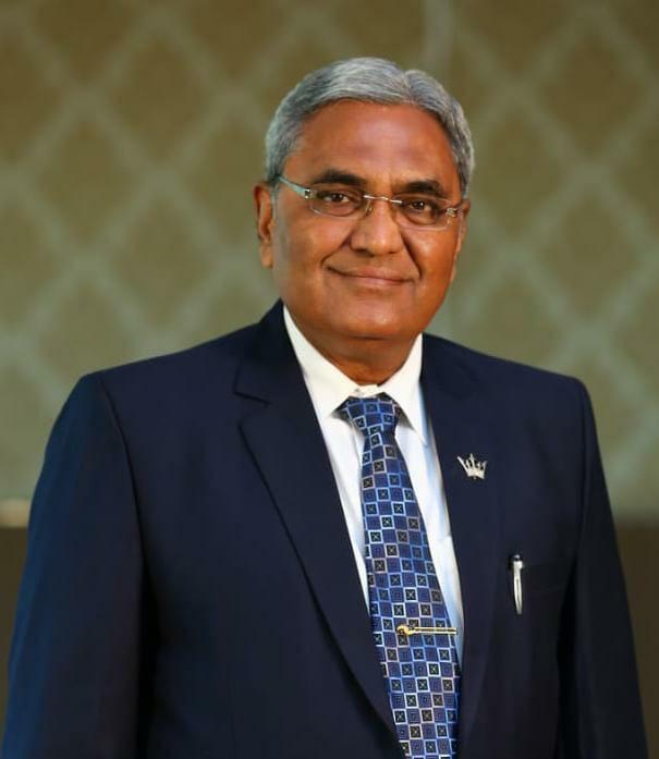 Sri Pramod Kumar Kedia